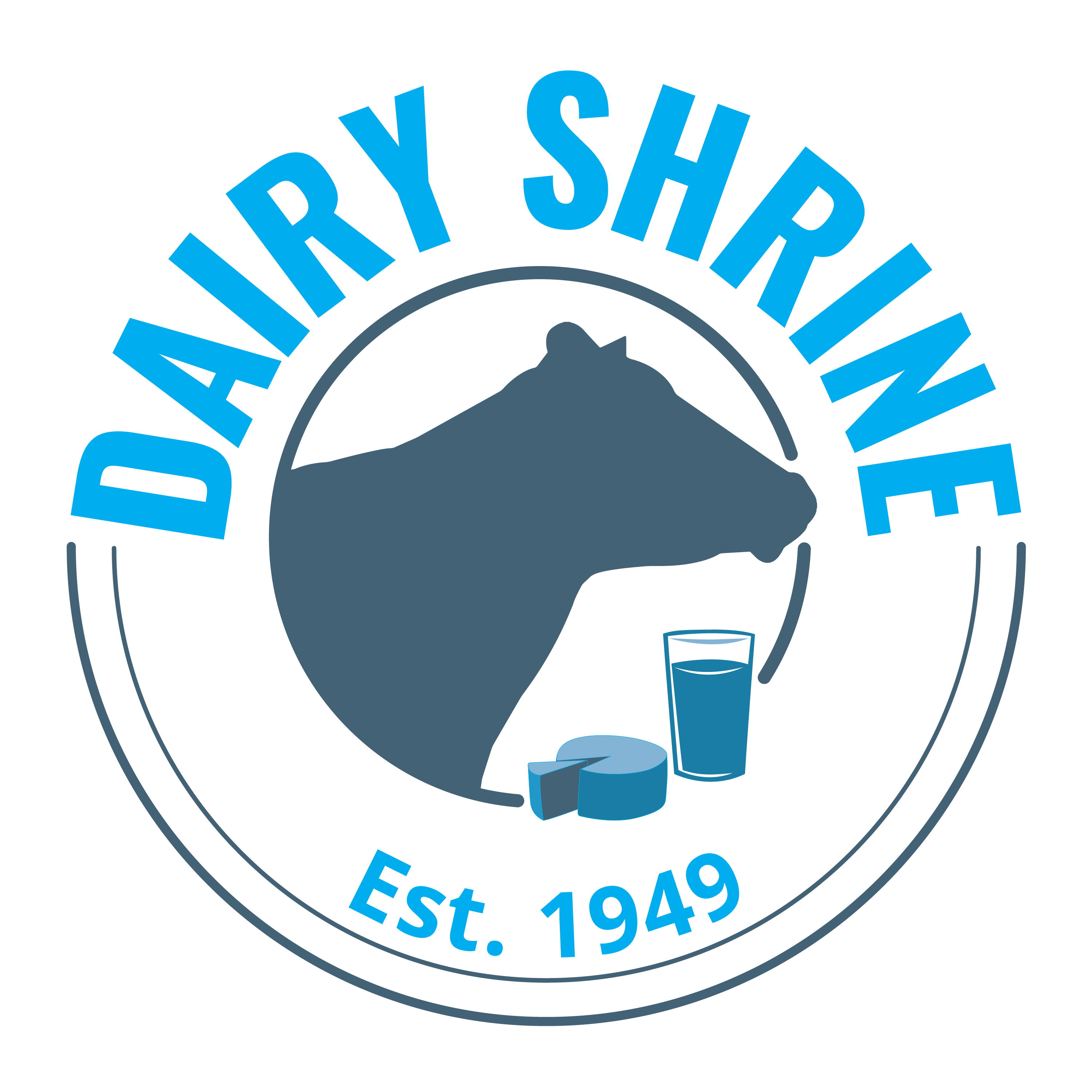 Youth - Dairy Shrine