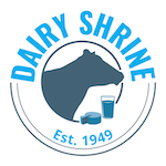 Dairy Shrine